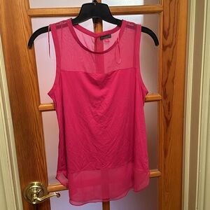Women’s summer tank top